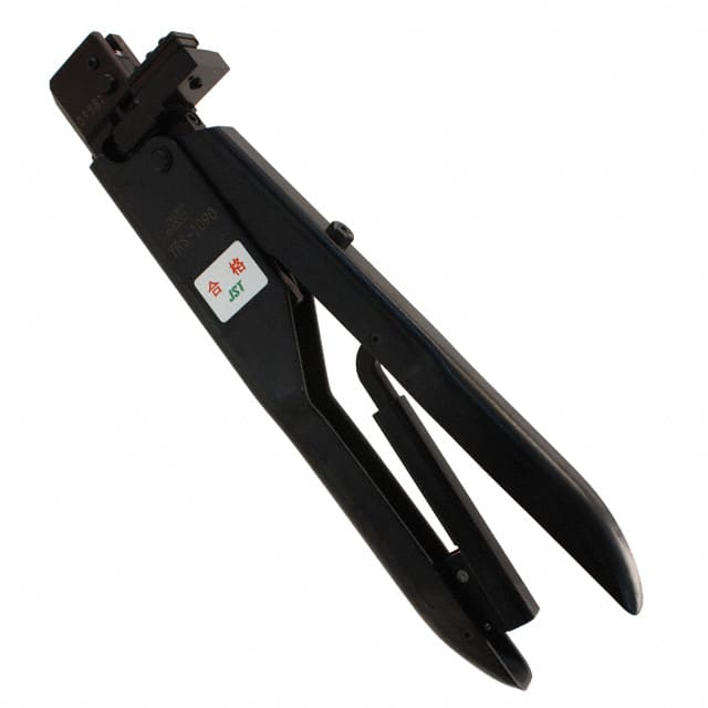 YRS-1091 TOOL HAND CRIMPER 22-26AWG SIDE