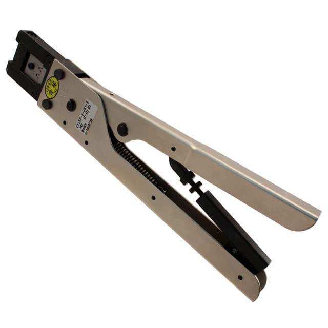 CT150-2-JN1-E TOOL HAND CRIMPER 22AWG SIDE