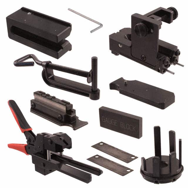 3829 TOOL HAND PRESS MDR CONNECTORS