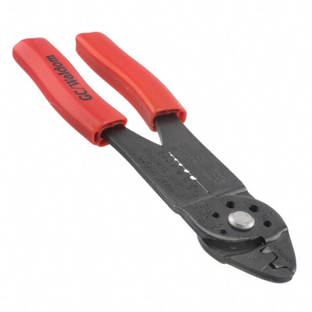 W-HT-1919 TOOL HAND CRIMPER 14-24AWG SIDE