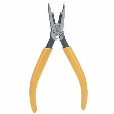 JIC-891 TOOL HAND CRIMPER 19-26AWG