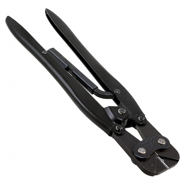 YHT-2622 TOOL HAND CRIMPER 22-26AWG SIDE