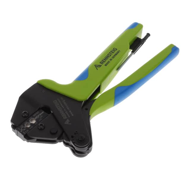624 140 3 RT CRIMPING PLIERS PEW 12.140 COAX-
