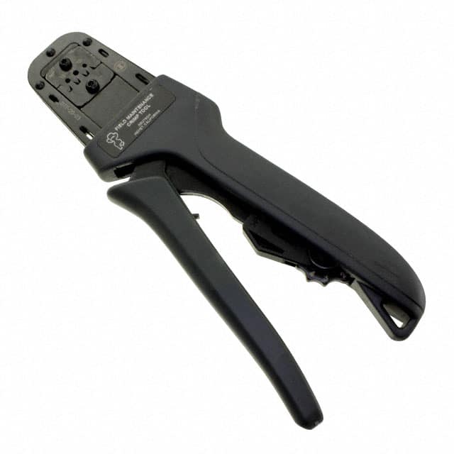 DTT-20-03 CRIMP TOOL