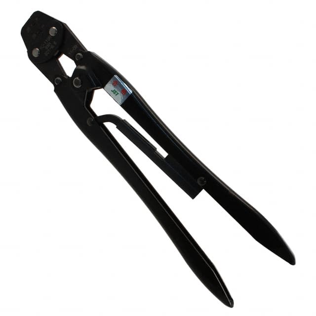 YC-110R TOOL HAND CRIMPER 24-26AWG SIDE