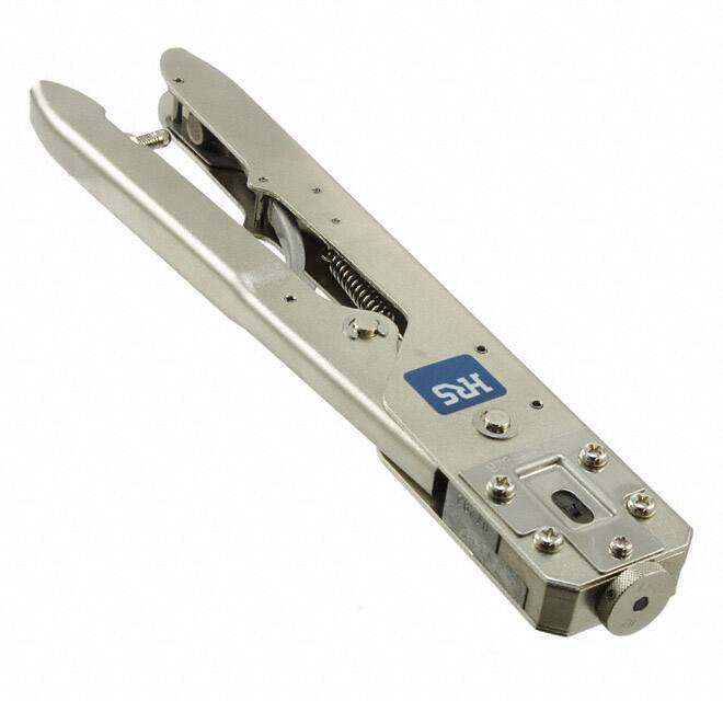 TC-QR/P1-PC2B TOOL HAND CRIMPER 20-24AWG SIDE