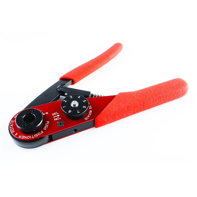 1731121730 FCT HAND TOOL MINI FRAME