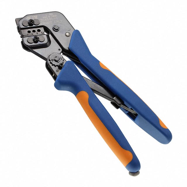 1976143-1 SDE COMMERCIAL TOOL OR DIE