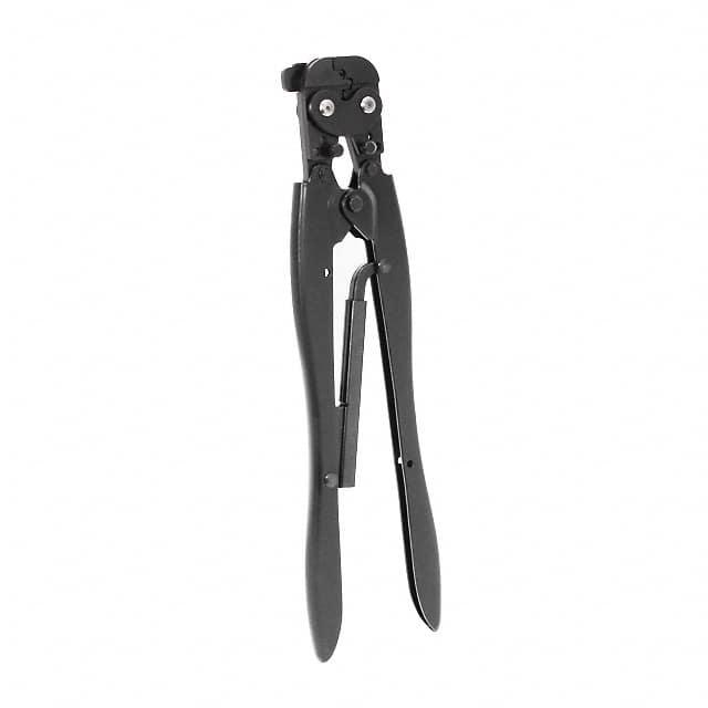 46673 TOOL HAND CRIMPER 16-22AWG SIDE