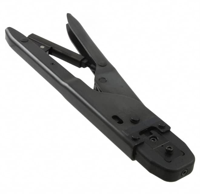 DF1B-T2428HR TOOL HAND CRIMPER 24-28AWG SIDE