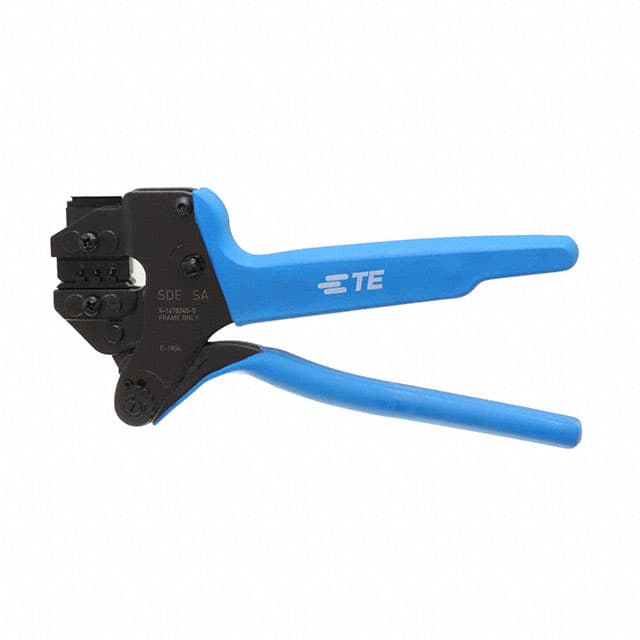 2217208-1 SDE COMMERCIAL TOOL AND DIE