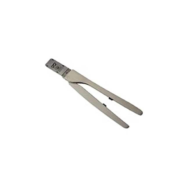 1901611-1 TOOL HAND CRIMPER 22-24AWG SIDE