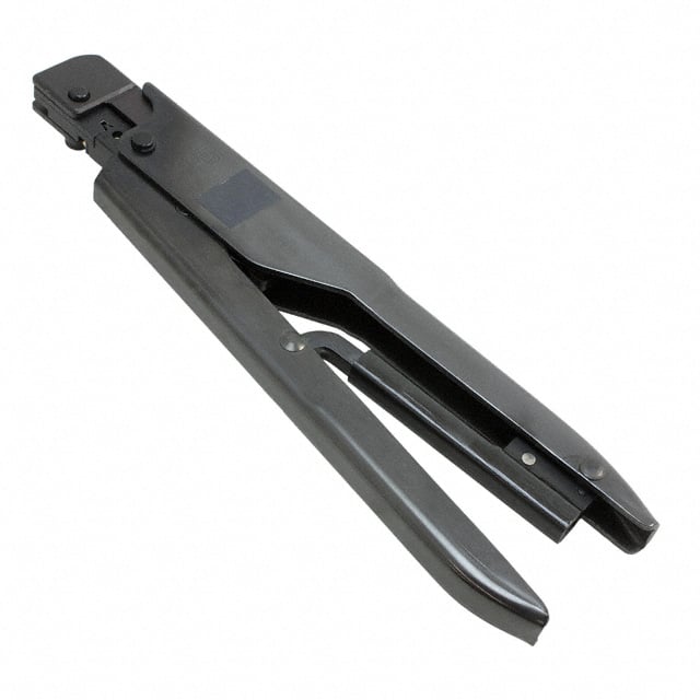RP17-TC-12 TOOL HAND CRIMPER 24-30AWG SIDE