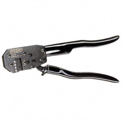 1204038 TOOL HAND CRIMPER 14-20AWG SIDE