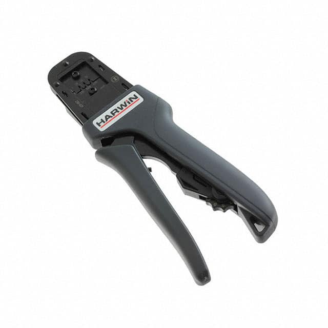 Z30-021 TOOL HAND CRIMPER 26-30AWG SIDE