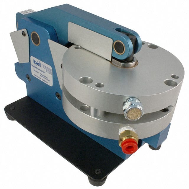 2940252-01 TOOL PRESS PNEUMATIC