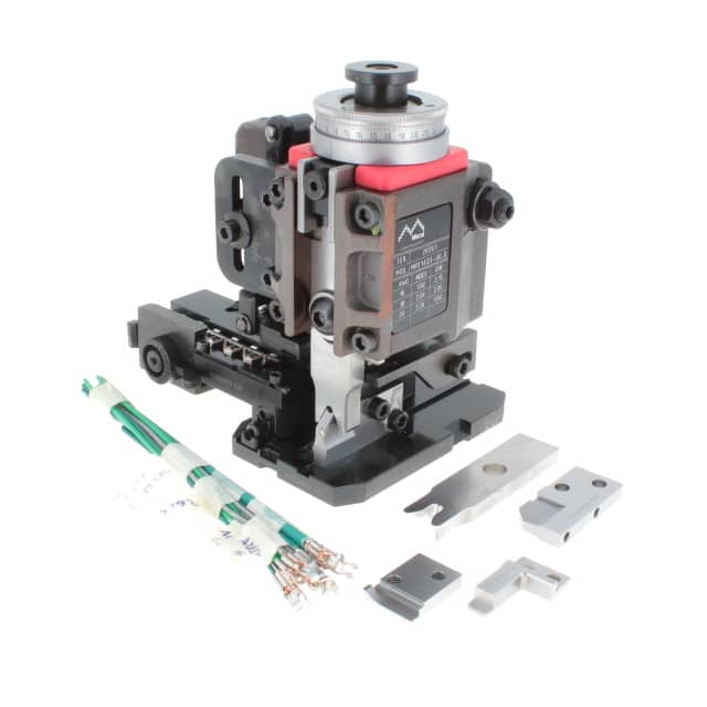 TD0101 APPLICATOR FOR PP15/45 #10-20 AW
