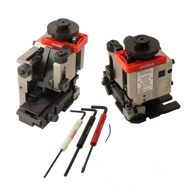 0638938000 TOOL PRESS APPLICATOR