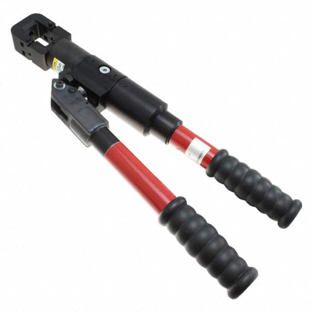 59974-1 HYDRAULIC HAND TOOL W/O DIES