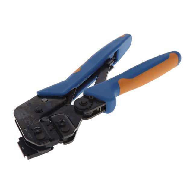 58528-1 PROCRIMPER TOOL & DIE