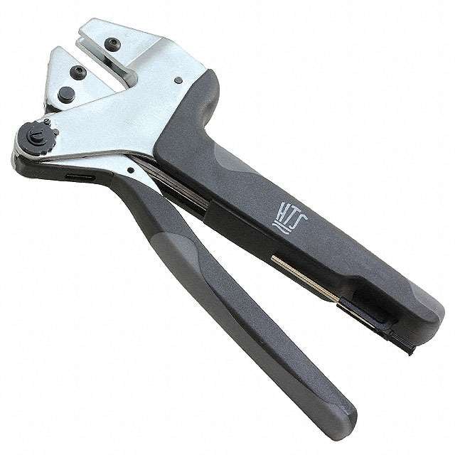 1-1105850-8 TOOL HAND CRIMPER SIDE ENTRY