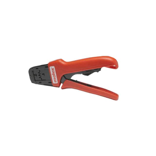 2133091800 HAND TOOL FOR CP 4.5 22AWG