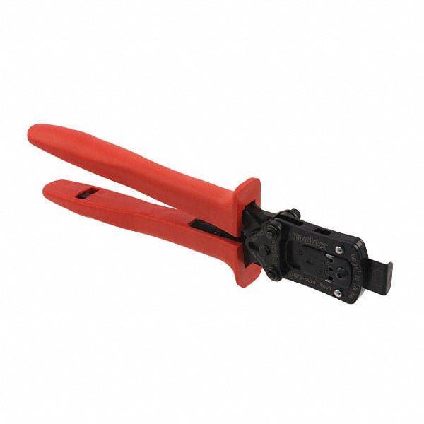 0638235400 TOOL HAND CRIMPER 20-26AWG SIDE