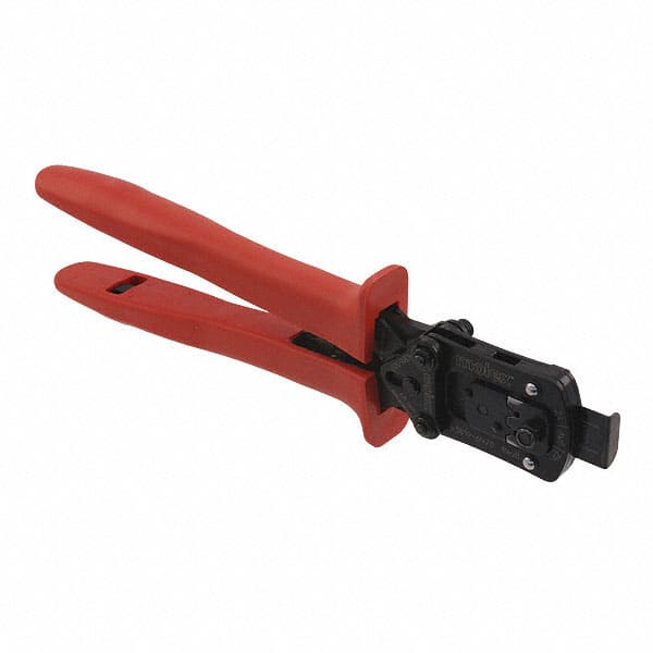0638196900 TOOL HAND CRIMPER 24-26AWG SIDE
