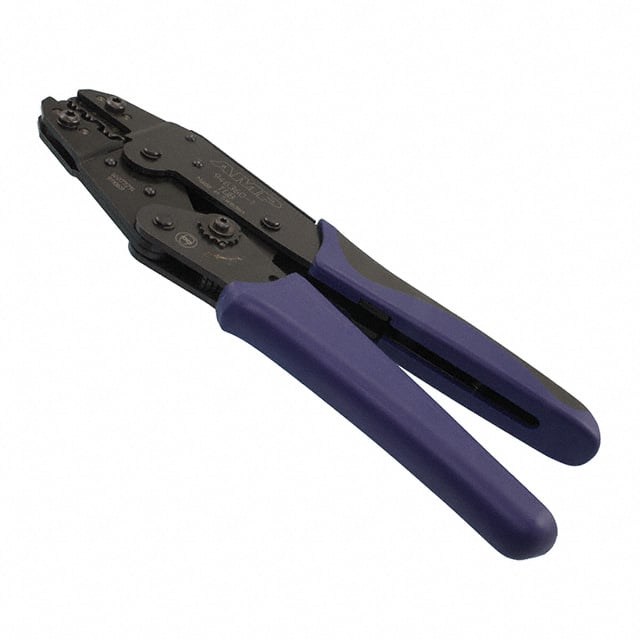 946360-1 PINCE TUB 4/10