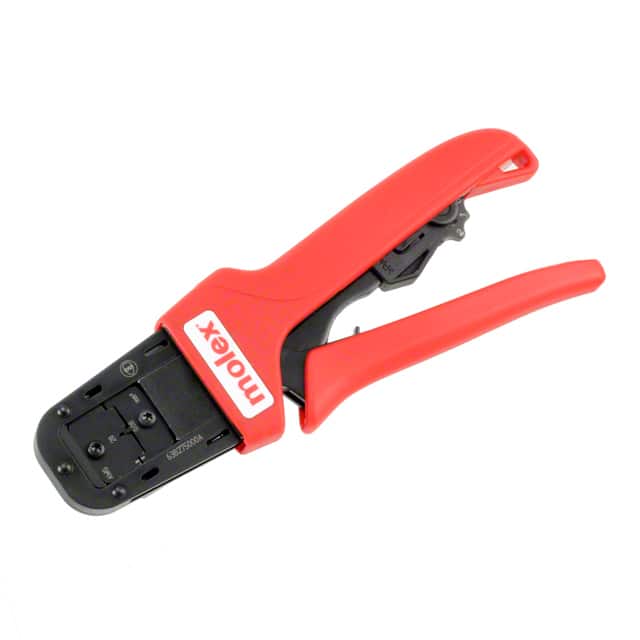 0638275000 TOOL HAND CRIMPER 28AWG SIDE