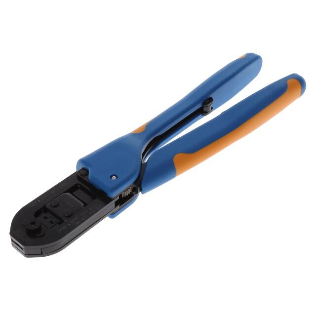 91500-4 APPLICATION TOOLING