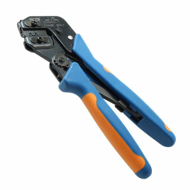 1285002-1 ASSY PROCRIMPER AMPMODU