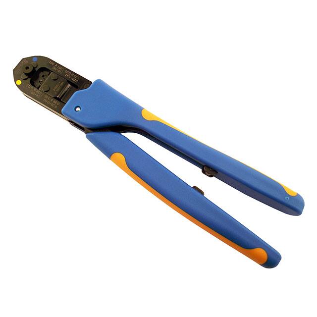 91593-1 TOOL HAND CRIMPER 16-20AWG SIDE