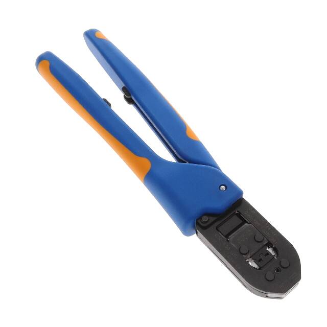 2063760-1 SDE CERTI-CRIMP II HAND TOOL