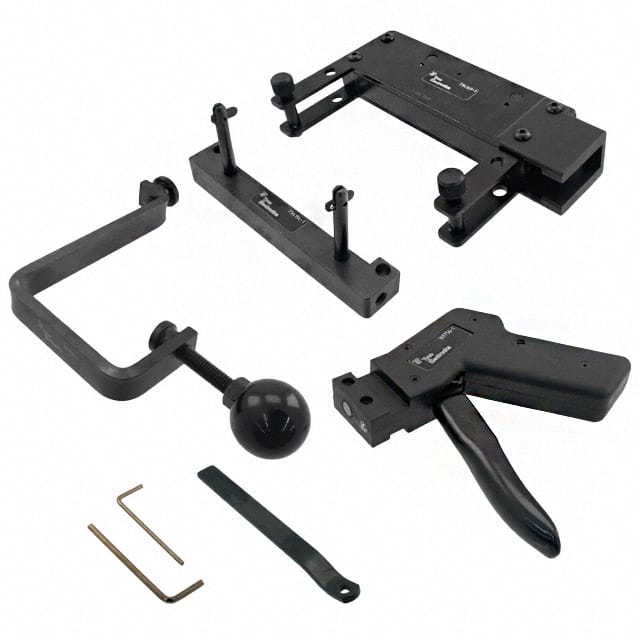 734155-1 TOOL HAND CRIMPER MOUNT HARDWARE