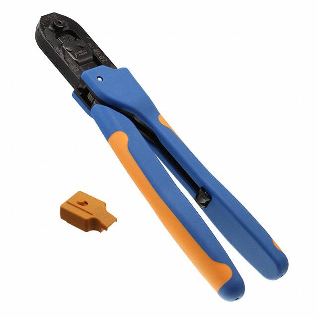 2063850-1 CERTI CRIMP II SAHT ASSEMBLY