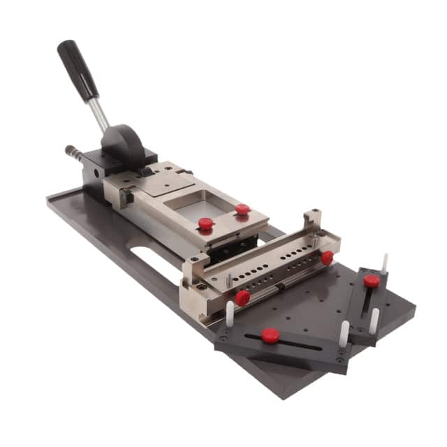 767511-1 TOOL PRESS MANUAL MICTOR SMD