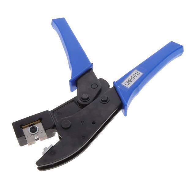 CM07P60T040 CRIMP TOOL FOR CP60T041PP0-HC