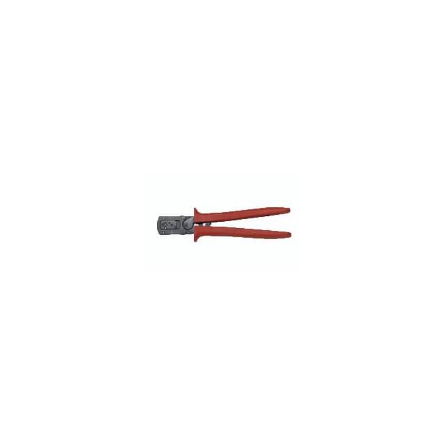 2133092500 HANDTOOL 2.00MM FLRY-A WIRE
