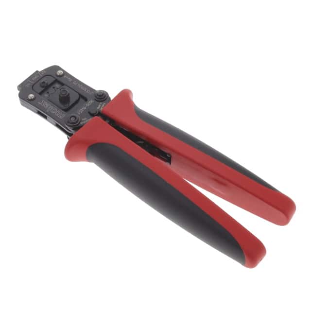 2133092400 HAND TOOL 24AWG BOARD-IN TERM