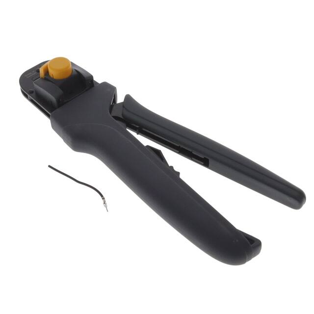 FLH-CT-0-03 HAND CRIMP TOOL FOR FHL CONN