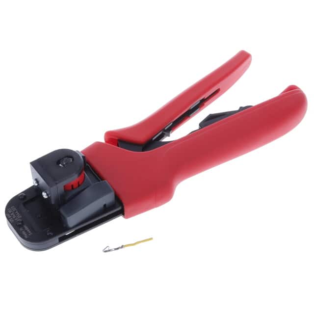 2002182900 HAND TOOL EDGELOCK 22AWG