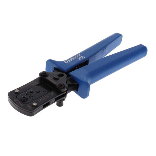10161239-001 MINITEK BOARD IN CRIMP HAND TOOL