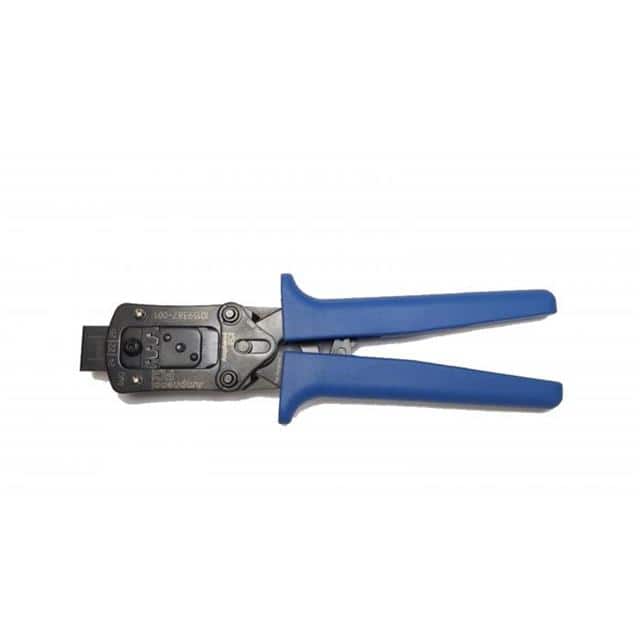 10159387-005 MINITEK PWR 3.0, HAND CRIMP TOOL