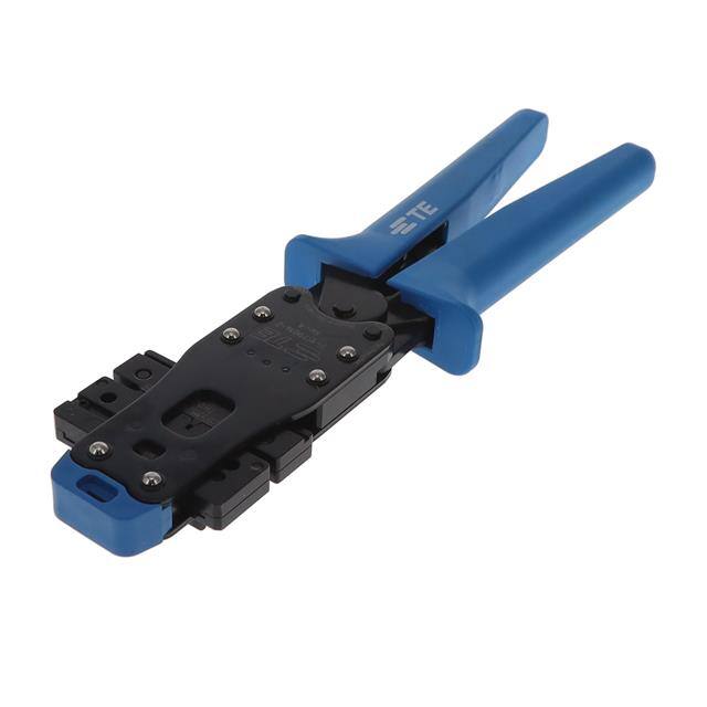 7-1579014-2 HT11K HAND TOOL TH 0.25 CONTACTS