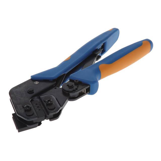 2063291-1 PRO-C HT & DIE GEN Y