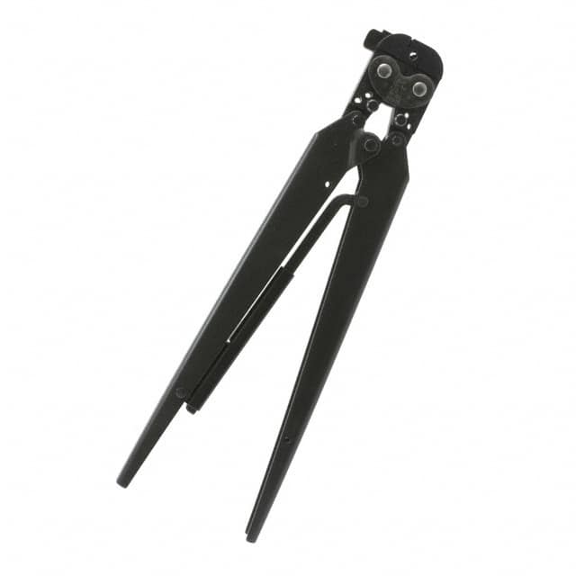 46988 TOOL HAND CRIMPER 14-16AWG SIDE