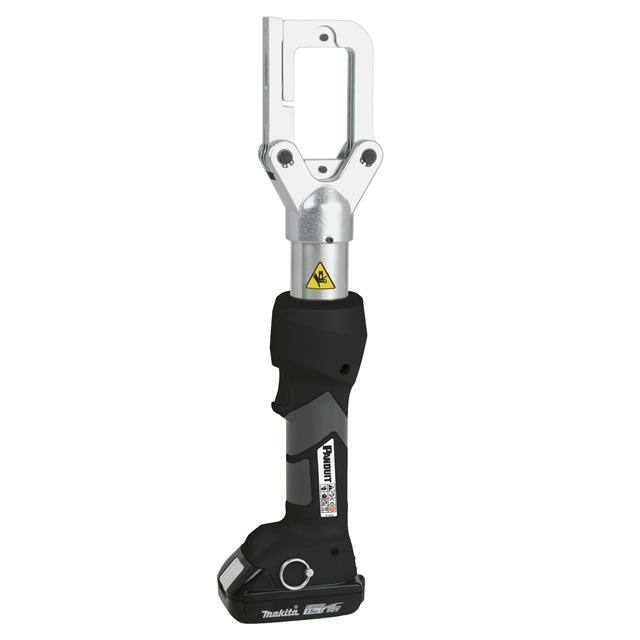 CT-3001/CCPBT 6.7 TON CRIMP TOOL ASSEMBLY, NA