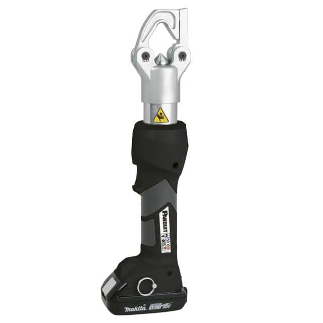 CT-3980/BT 6.7 TON CRIMP TOOL ,EA