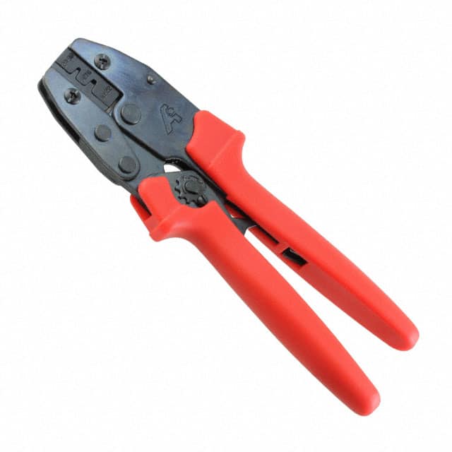 10129483-001LF TOOL HAND CRIMPER 16-30AWG SIDE